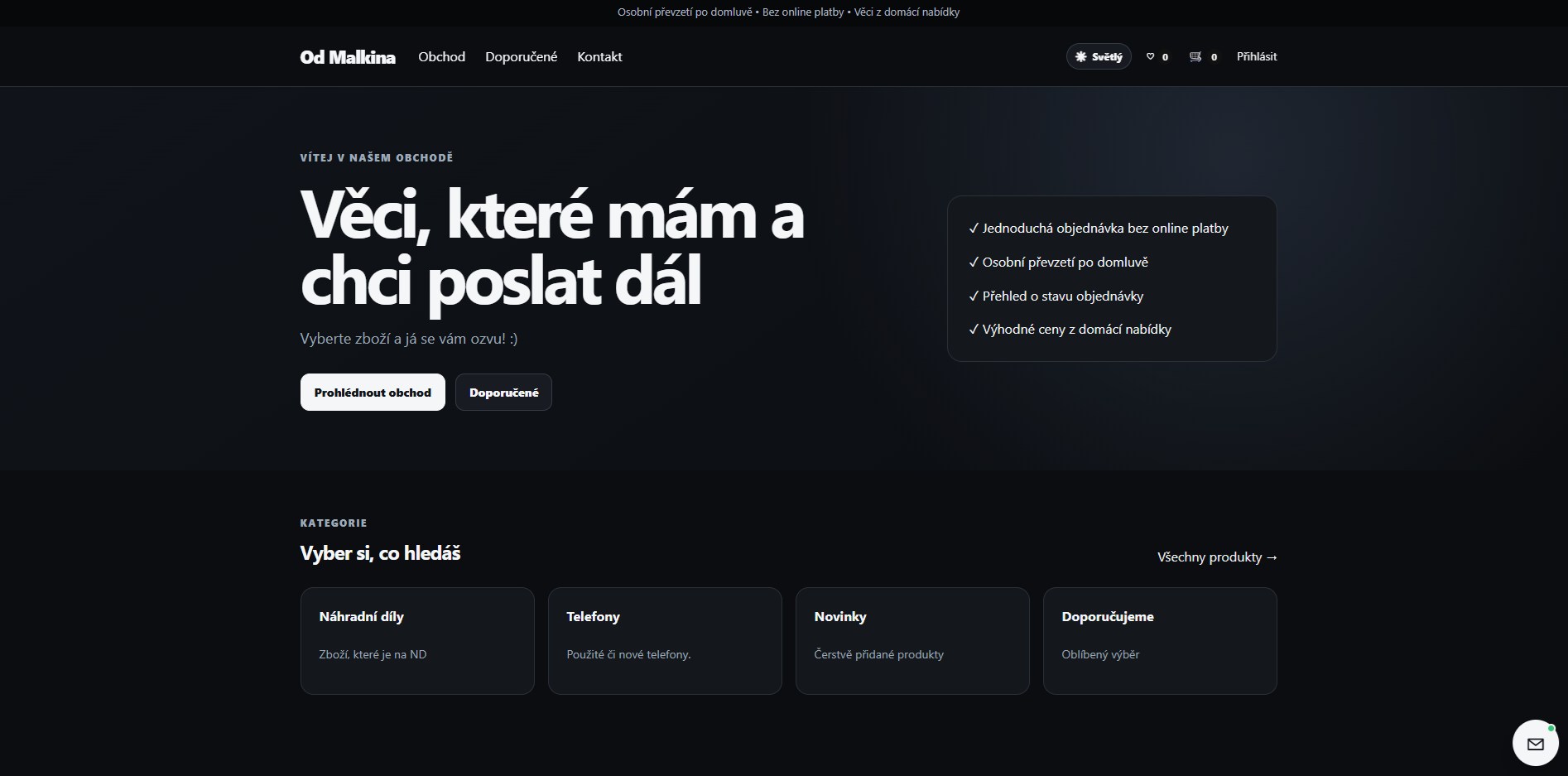 Od Malkina
